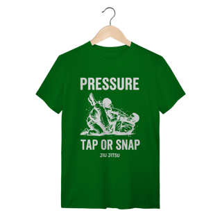 Nome do produto Camiseta Jiu-Jitsu: A Arte Suave – Edição Especial