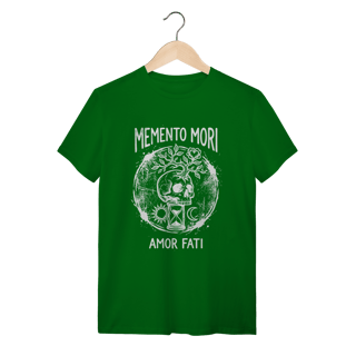 Nome do produto Camiseta Amor Fati: Abrace Seu Destino