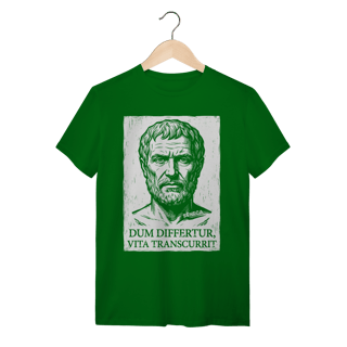 Nome do produto Camiseta Sêneca 