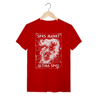 Nome do produto Camiseta A Esperança de Pandora: A Luz no Caos