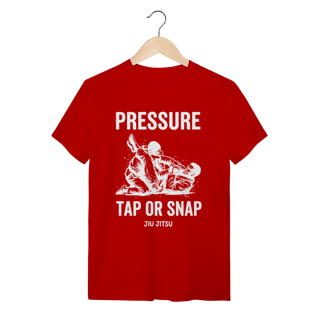 Nome do produto Camiseta Jiu-Jitsu: A Arte Suave – Edição Especial