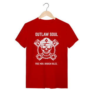 Nome do produto Camiseta Biker: A Irmandade da Estrada