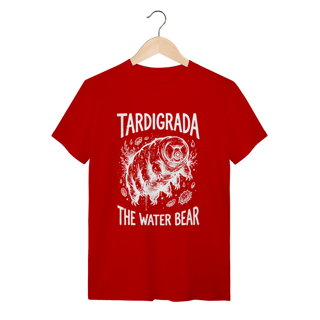Nome do produto Camiseta Tardígrado: O Sobrevivente Extremo