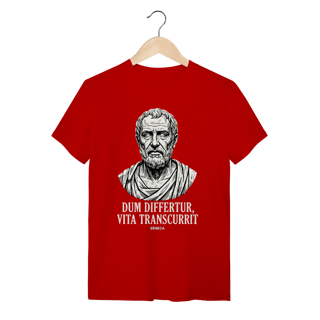 Nome do produto Camiseta Sêneca 