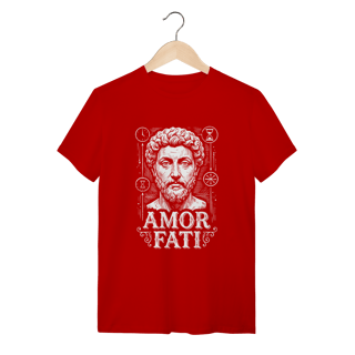 Nome do produto Camiseta Marco Aurélio – Filosofia