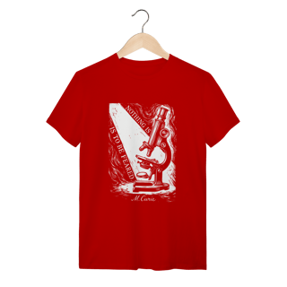Nome do produto Camiseta Marie Curie – Ciência