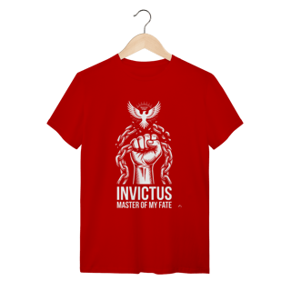 Nome do produto Camiseta Nelson Mandela – Liderança e História