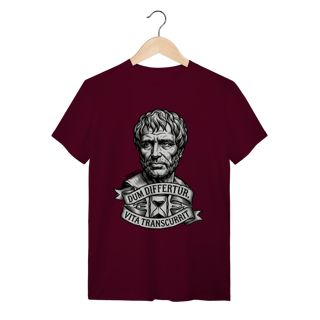 Nome do produto Camiseta Sêneca 