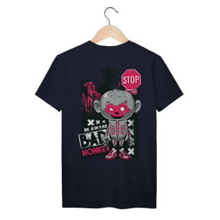 Nome do produto #0175 - bad monkey