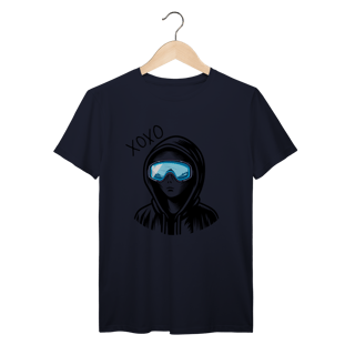Nome do produto #0086 - xoxo alien