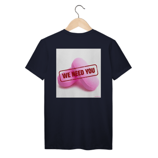 Nome do produto #0245 - we need you