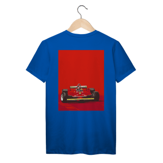 Nome do produto #0183 - ferrari f1