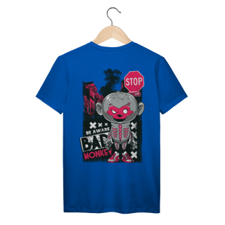 Nome do produto #0175 - bad monkey