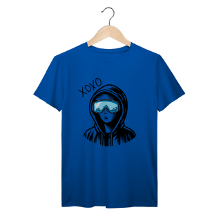Nome do produto #0086 - xoxo alien