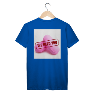 Nome do produto #0245 - we need you