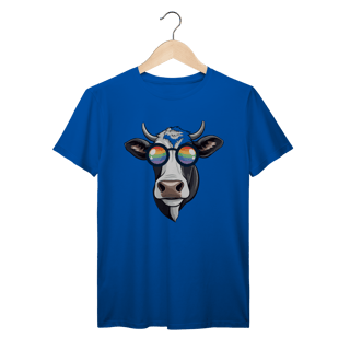 Nome do produto #0053 - vaca woodstock
