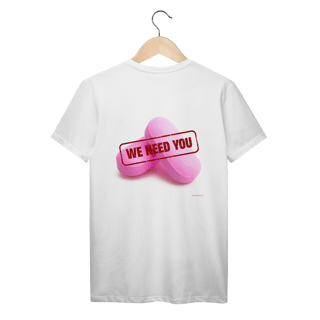 #0245 - we need you