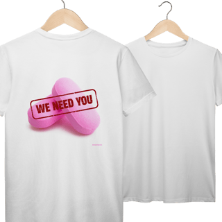 Nome do produto #0245 - we need you