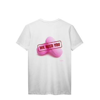 Nome do produto #0245 - we need you