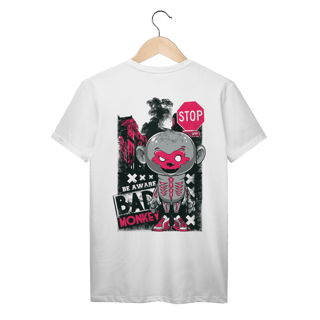 Nome do produto #0175 - bad monkey