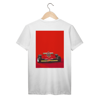 Nome do produto #0183 - ferrari f1