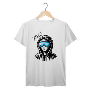 Nome do produto #0086 - xoxo alien