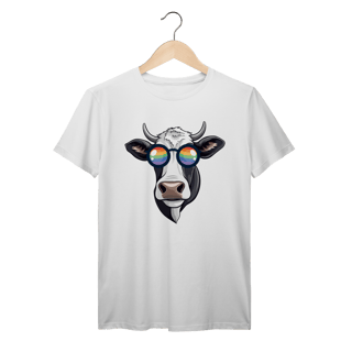Nome do produto #0053 - vaca woodstock