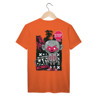 Nome do produto #0175 - bad monkey