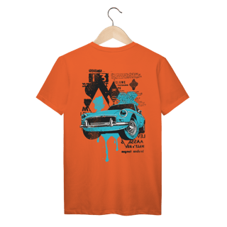 Nome do produto #0177 - blue car