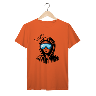 Nome do produto #0086 - xoxo alien