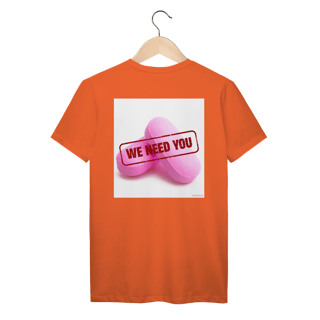 Nome do produto #0245 - we need you