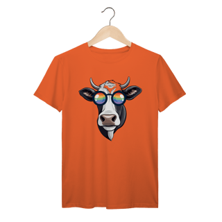 Nome do produto #0053 - vaca woodstock