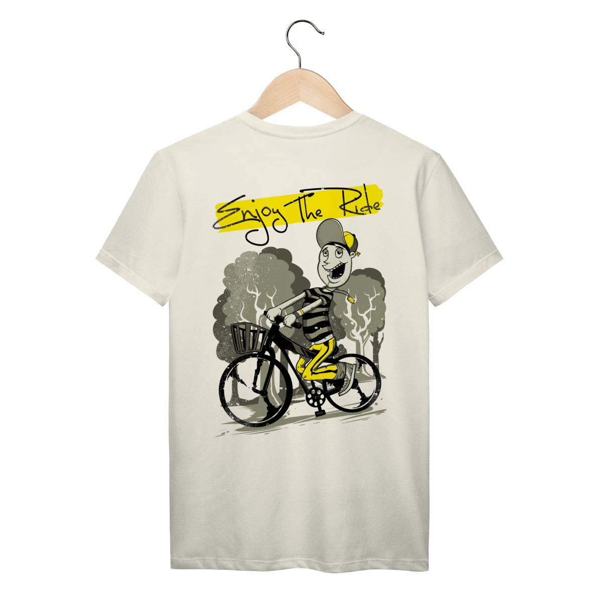 #0176 - enjoy the ride