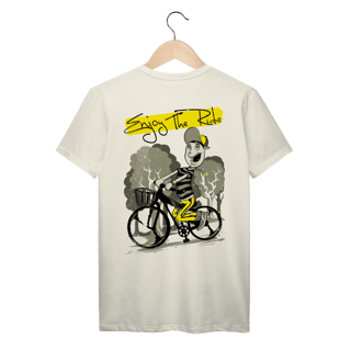 #0176 - enjoy the ride