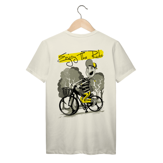 #0176 - enjoy the ride