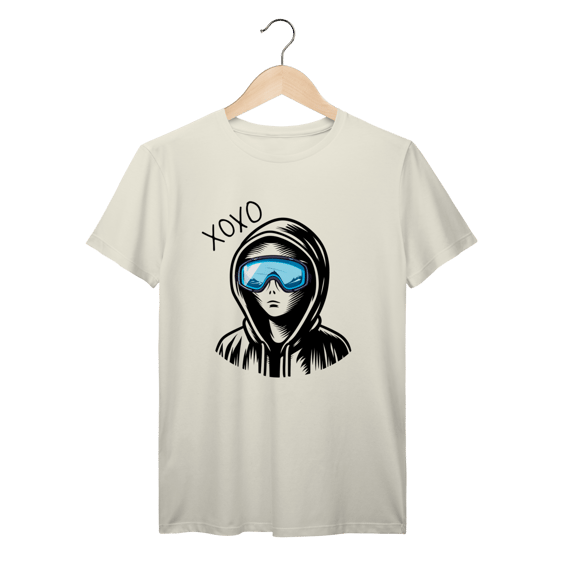 #0086 - xoxo alien