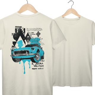 Nome do produto #0177 - blue car
