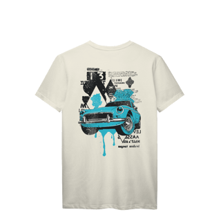 Nome do produto #0177 - blue car