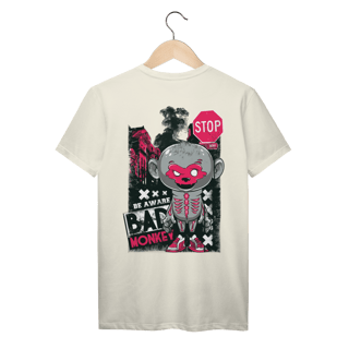 Nome do produto #0175 - bad monkey