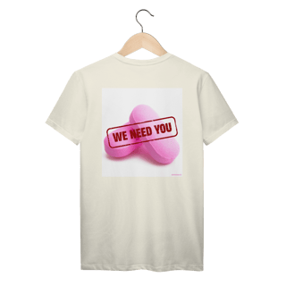 Nome do produto #0245 - we need you
