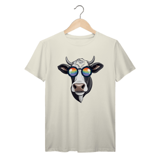 Nome do produto #0053 - vaca woodstock