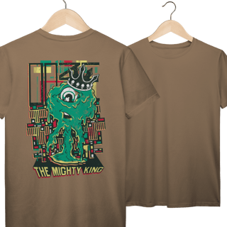 Nome do produto #0178 - the mighty king
