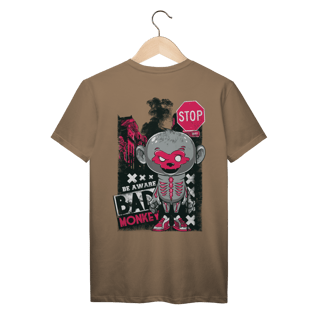 Nome do produto #0175 - bad monkey