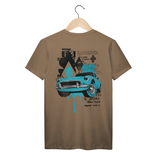 Nome do produto #0177 - blue car