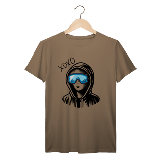 Nome do produto #0086 - xoxo alien