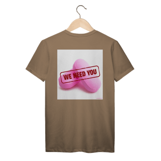 Nome do produto #0245 - we need you
