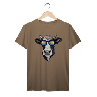 Nome do produto #0053 - vaca woodstock