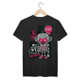 #0175 - bad monkey
