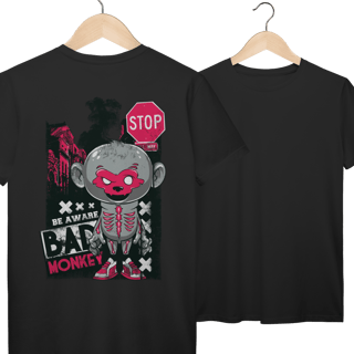 Nome do produto #0175 - bad monkey