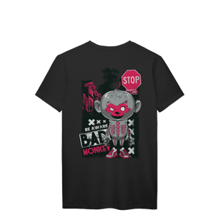 Nome do produto #0175 - bad monkey